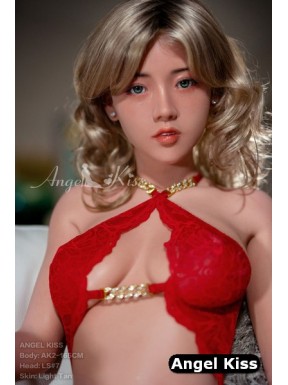 Busty sex doll from AngelKiss - Laïa - 5.4ft (165cm)