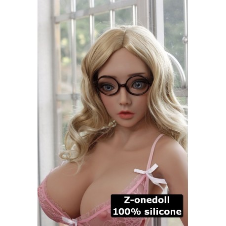 Realistic Silicone Sex Doll - Ariella – 5ft (151cm)