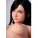 Mini Sex Doll Game Lady - Tifa – 5.6ft (100cm)