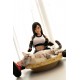 Mini Sex Doll Game Lady - Tifa – 5.6ft (100cm)