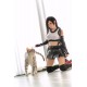 Mini Sex Doll Game Lady - Tifa – 5.6ft (100cm)