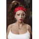 Life like Silicone Sex Doll - Alexine – 5ft (151cm)