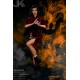 JK Doll SexDoll - Ausra - 5.2ft (160cm) C-CUP