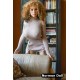 Silicone Sex doll from Normon Doll - Ida – 5.3ft (162cm)