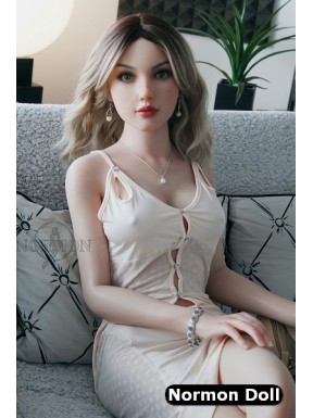 Small Breast Realistic Sex Doll - Tammy – 5.5ft (165cm) A-CUP