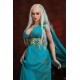 Silicone Sex Doll - Eve – 5.4ft (163cm)