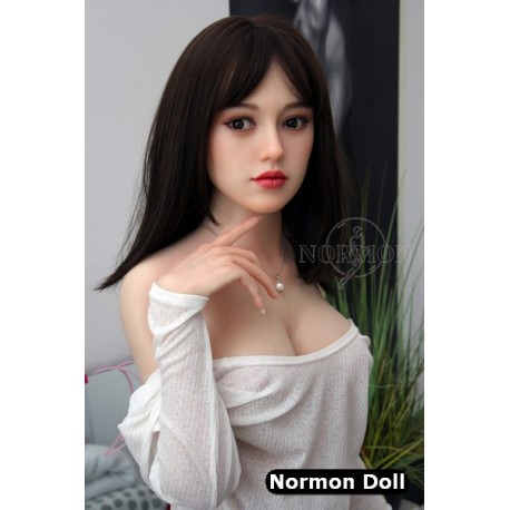 Silicone Normon Doll - Yan – 5.4ft (163cm)