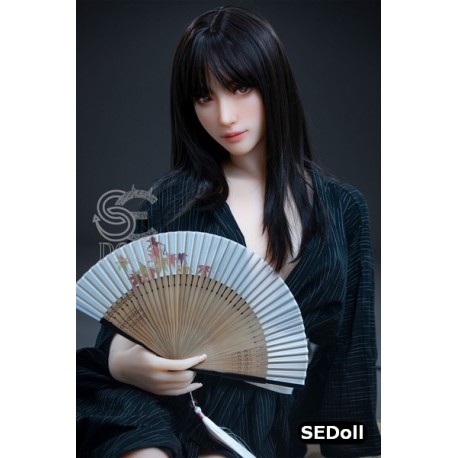 Chinese Love Doll from SEDoll - Aurora – 5.4ft (166cm) C-CUP
