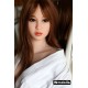 Traditional Japanese Real sex doll - Heather - 5ft - 153cm