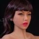 TPE Premium Real doll - Katee – 4ft 11 (150cm)