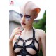 Alien Sex Doll - Alienor – 5.7ft (170cm) B-Cup