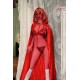 Alien Real Sex Doll - Scarlett – 5.4ft (163cm) F-Cup