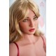 Chubby Sex Doll - Nikky – 5.2ft (157cm) H-Cup
