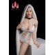 Elf Love Doll - Leia – 5.1ft (156cm) E-Cup