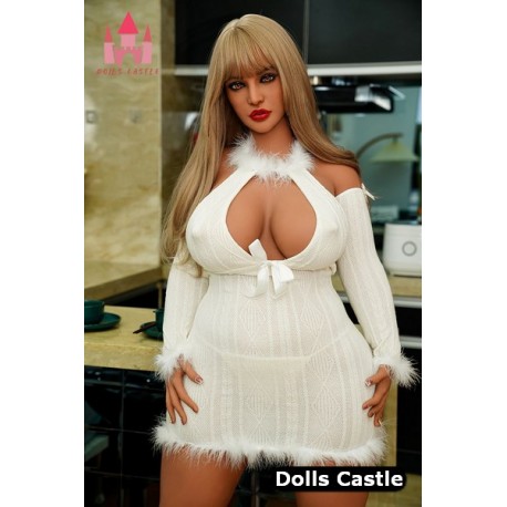 Big booty Love Doll - Iracone – 4ft 11 (150cm) J-Cup