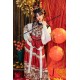 Starpery Love Doll in silicone - Wushi – 5.5ft (169cm)