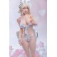 Realistic Doll IronTechDoll - Valentine – 5.6ft (167cm)