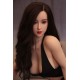 Busty Sexy Doll from Jiusheng - Lily – 5.3ft (160cm) E-CUP