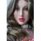 Hybrid Real doll - Gina – 5.3ft (162cm) E-CUP