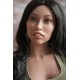 Hybrid Real doll ROS Head - Gabriela – 5.3ft (162cm) E-CUP