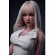 Real Love Sex Doll SEDOLL PRO - Yuuka – 5.3ft (161cm) E-Cup