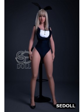 Real Silicone Sex Doll SEDOLL PRO - Yuuka – 5.3ft (161cm) E-Cup
