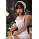 TPE Sex Doll from SEdoll - Jenny – 5.2ft (157cm) H-Cup