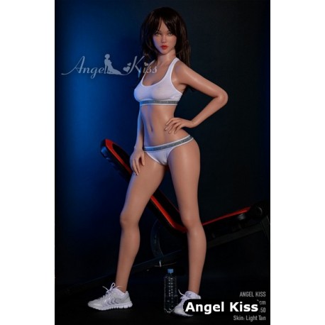 Angel Kiss love doll - Emma - 5.3ft (162cm)