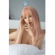 Silicone SexDoll ROS Head - Lisa – 5.6ft (168cm) C-CUP