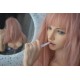 Silicone SexDoll ROS Head - Lisa – 5.6ft (168cm) C-CUP