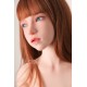 Silicone Sex doll - Grace – 5.3ft (160cm)