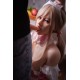 Busty Love Doll with ROS Head - Lily – 5.3ft (160cm) E-CUP