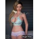 Gorgeous realistic sex doll - Tanya - 5.4ft (164cm)