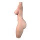 Torso Sex Doll LoveNestle – Savannah - 37.4in / 95cm