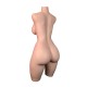 Torso Sex Doll LoveNestle – Savannah - 37.4in / 95cm