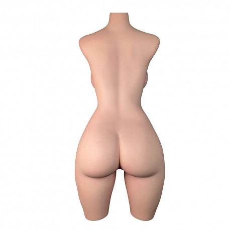 Torso Sex Doll LoveNestle  Savannah Fair - 37.4in / 95cm