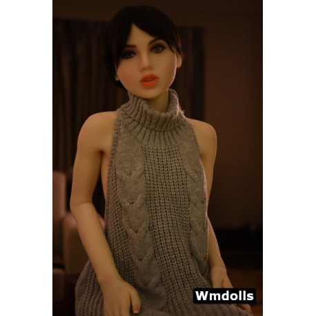 Classically sexy - WMDOLL Real doll - Maelle – 5ft 6 (168cm)