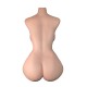 Torso Sex Doll LoveNestle – Savannah - 37.4in / 95cm