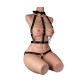 Torso Sex Doll LoveNestle – Savannah - 37.4in / 95cm