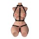 Torso Sex Doll LoveNestle – Savannah - 37.4in / 95cm