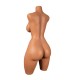 Torso Sex Doll LoveNestle – Savannah Tan - 37.4in / 95cm