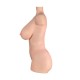 Torso SexDoll LoveNestle – Aubrey - 26.37in / 67cm