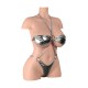 Torso SexDoll LoveNestle – Aubrey - 26.37in / 67cm