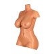 Torso SexDoll LoveNestle – Aubrey Tan - 26.37in / 67cm