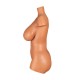 Torso SexDoll LoveNestle – Aubrey Tan - 26.37in / 67cm