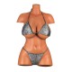 Torso SexDoll LoveNestle – Aubrey Tan - 26.37in / 67cm