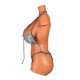 Torso SexDoll LoveNestle – Aubrey Tan - 26.37in / 67cm