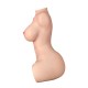 Torso RealDoll LoveNestle – Jasmine - 12.99in / 33cm