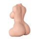 Torso RealDoll LoveNestle – Jasmine - 12.99in / 33cm