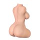 Torso RealDoll LoveNestle – Jasmine - 12.99in / 33cm